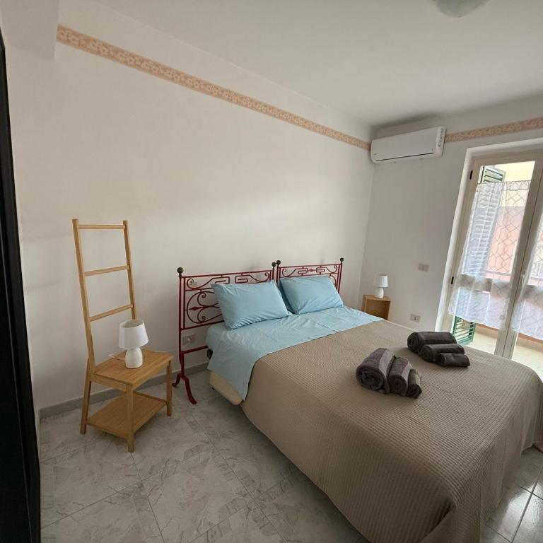 SERINA TROPEA - Two-Bedroom Apartment - 4