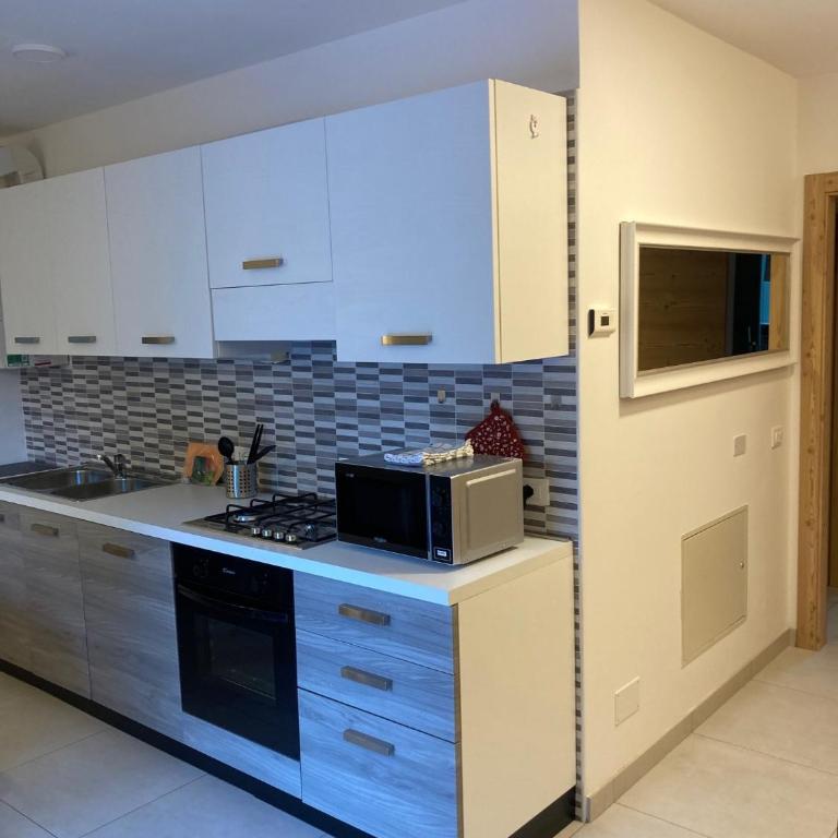 Seia Mountain Wellness - Appartamento Deluxe con 1 Camera da Letto - 9