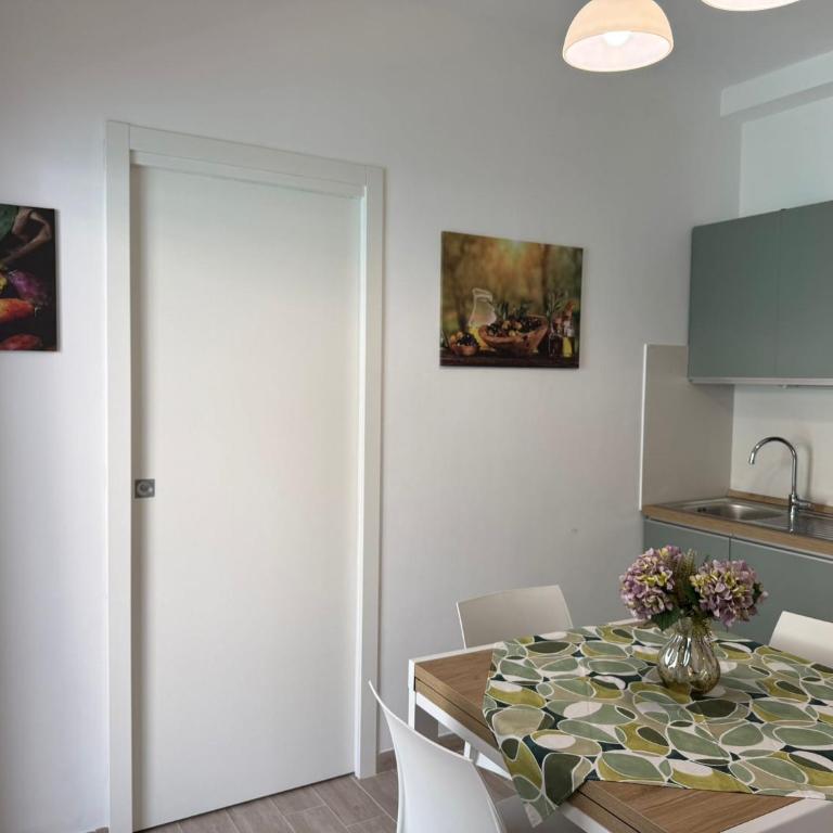 Sguardo a Ponente - Appartamento con 2 Camere da Letto - 3