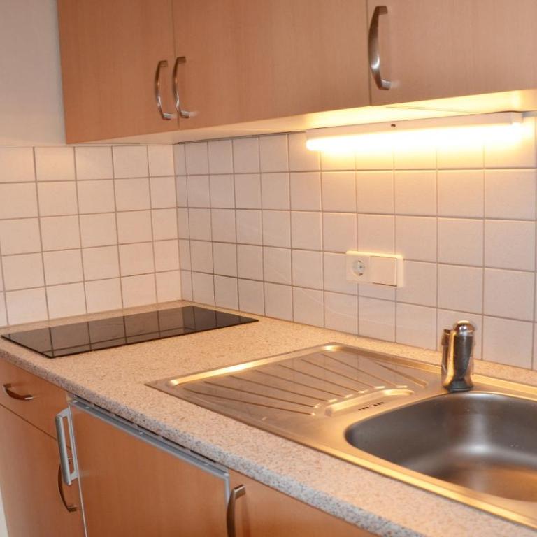 Pension Krakolinig - Studio mit Balkon und Seeblick - 7