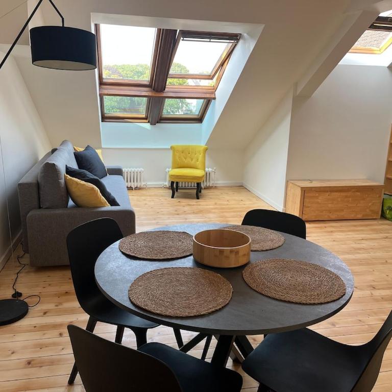 Appartement dans le vieux Boulogne sur Mer - Appartamento con 2 Camere da Letto - 10