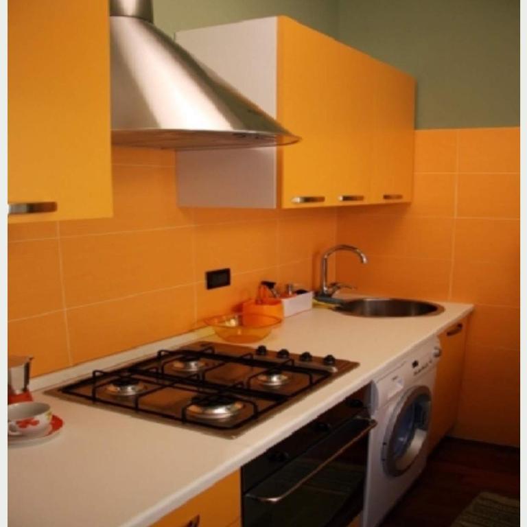 Baru's House - Maisonette - 7
