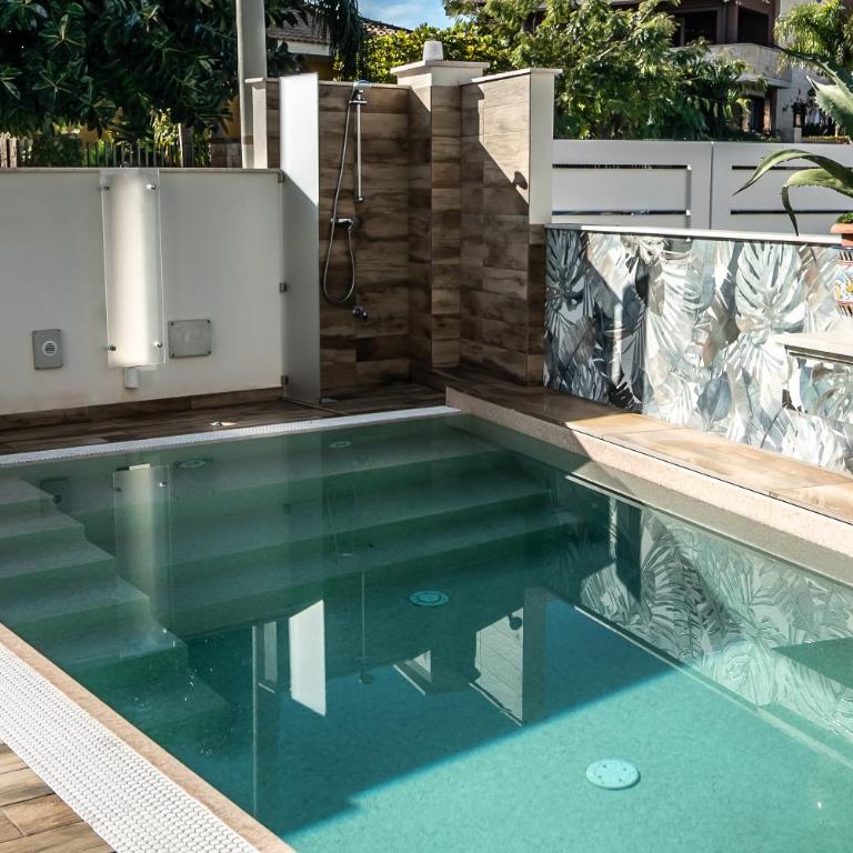 Casa Vacanza Polares Bianca - Apartamento de 3 dormitorios - 4