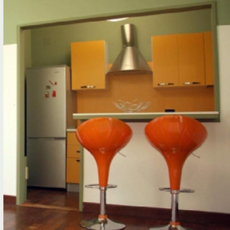 Baru's House - Maisonette - 8