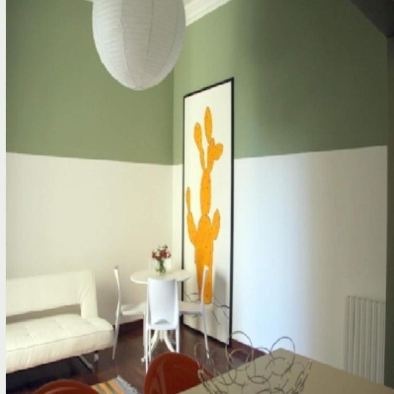 Baru's House - Maisonette - 9