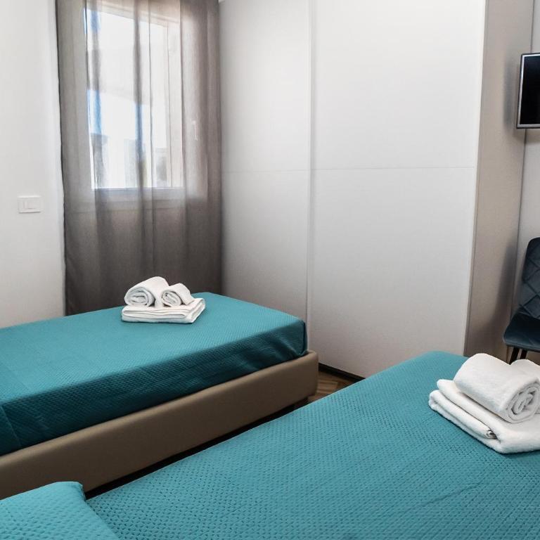 Casa Vacanza Polares Bianca - Apartamento de 3 dormitorios - 13