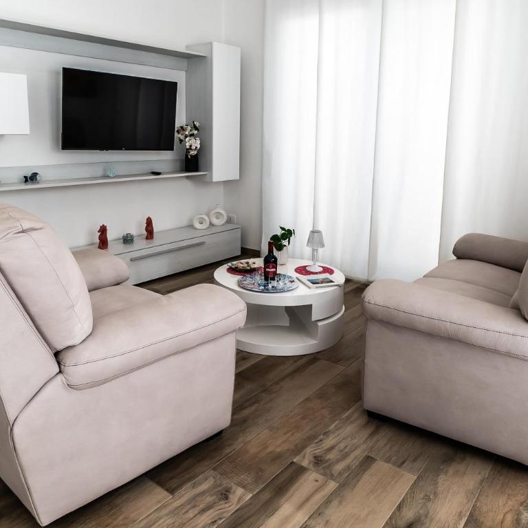 Casa Vacanza Polares Bianca - Apartamento de 3 dormitorios - 16