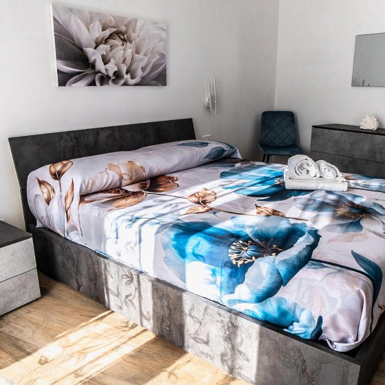 Casa Vacanza Polares Bianca - Apartamento de 3 dormitorios - 17