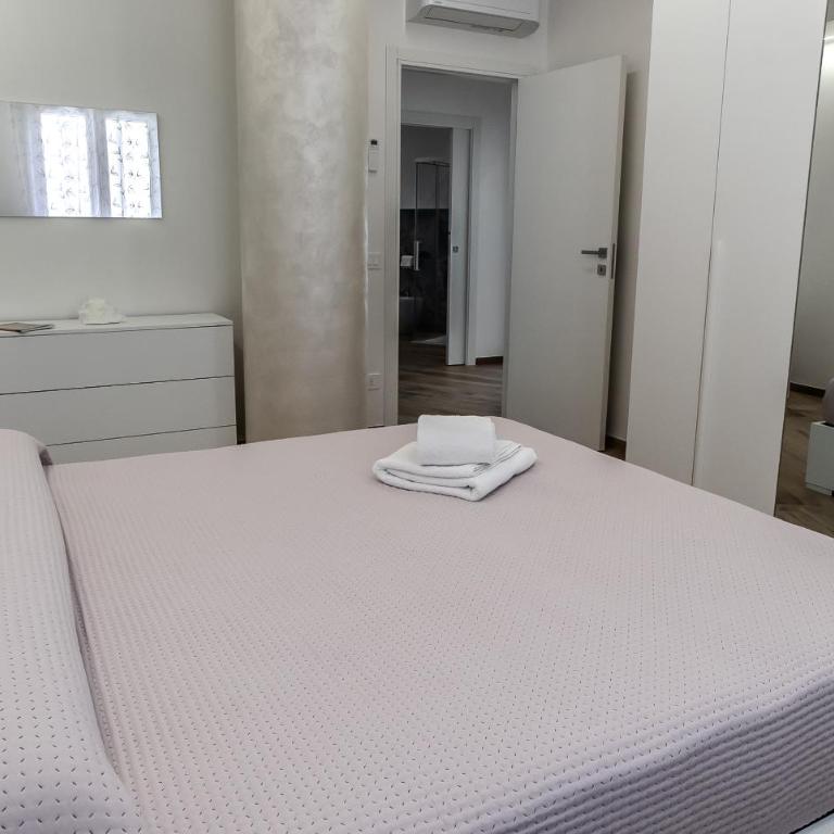 Casa Vacanza Polares Bianca - Apartamento de 3 dormitorios - 21
