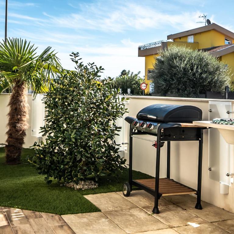 Casa Vacanza Polares Bianca - Apartamento de 3 dormitorios - 22