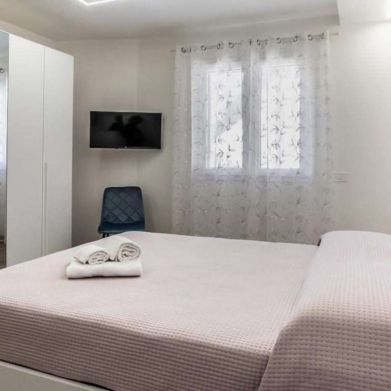 Casa Vacanza Polares Bianca - Apartamento de 3 dormitorios - 25