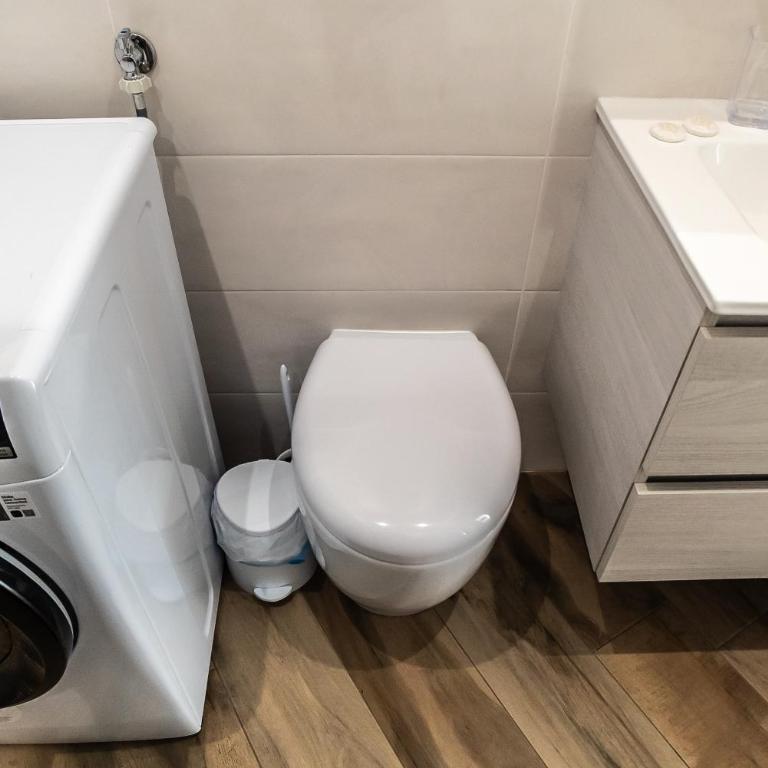 Casa Vacanza Polares Bianca - Apartamento de 3 dormitorios - 26
