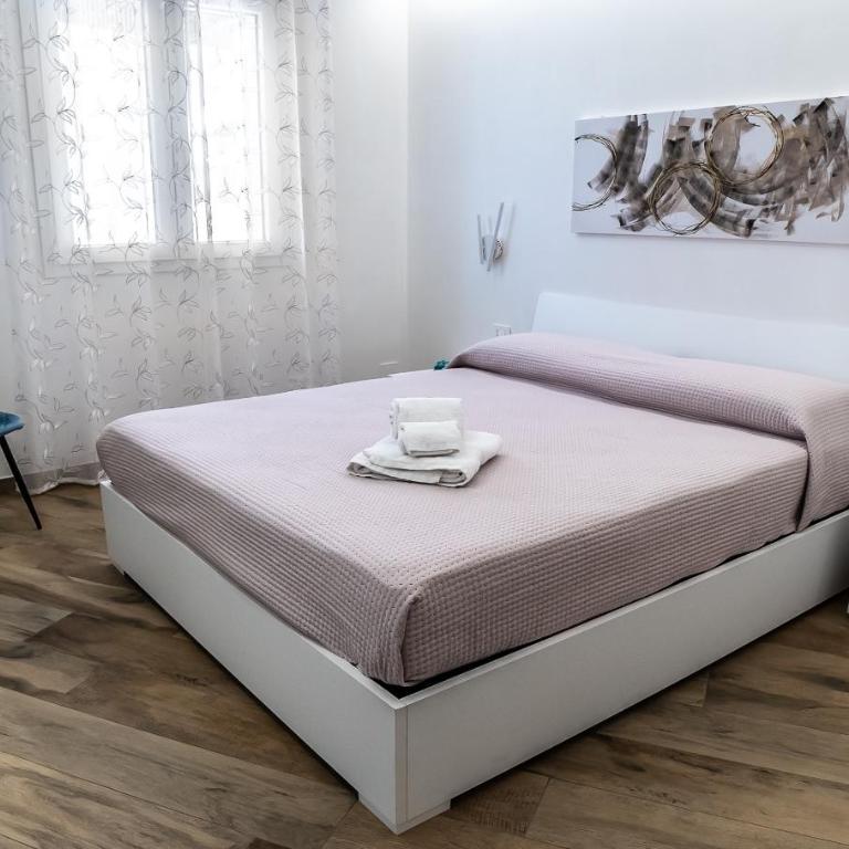 Casa Vacanza Polares Bianca - Apartamento de 3 dormitorios - 29