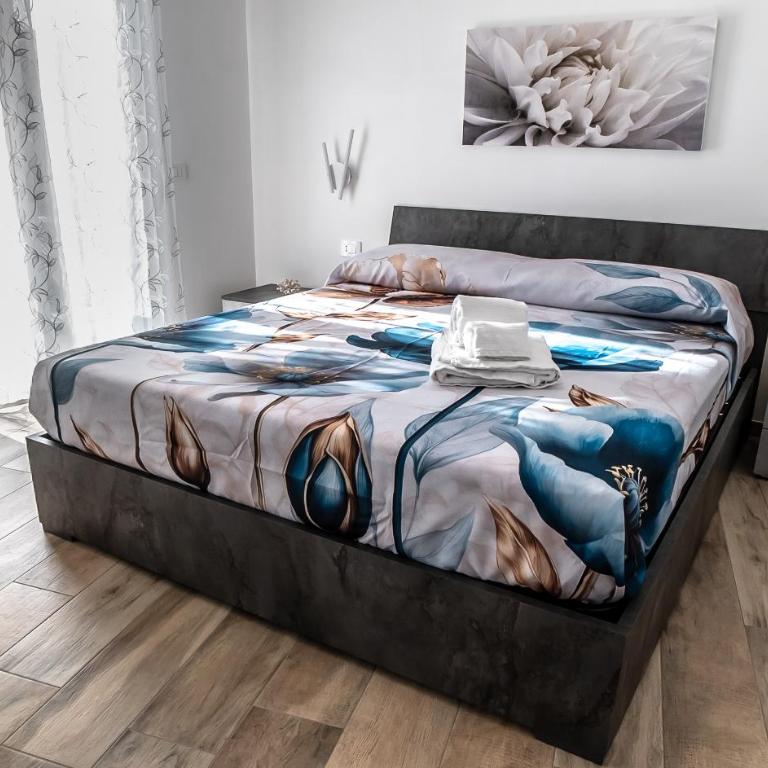 Casa Vacanza Polares Bianca - Apartamento de 3 dormitorios - 32