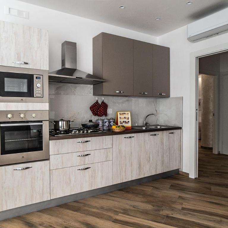 Casa Vacanza Polares Bianca - Apartamento de 3 dormitorios - 33