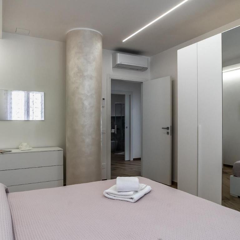 Casa Vacanza Polares Bianca - Apartamento de 3 dormitorios - 34