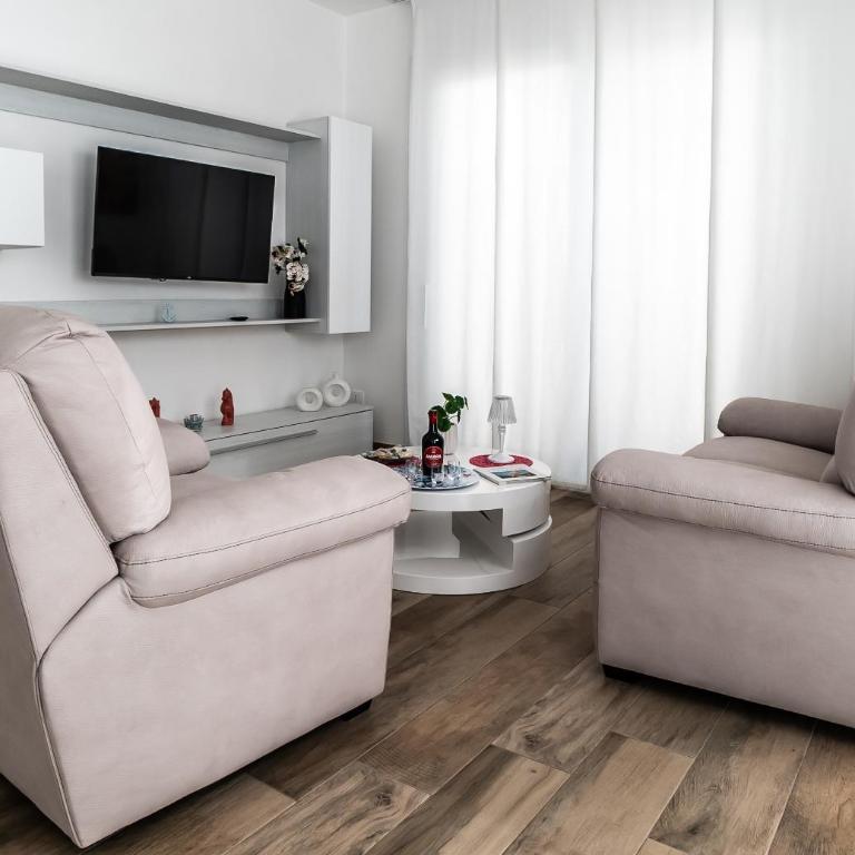 Casa Vacanza Polares Bianca - Apartamento de 3 dormitorios - 35