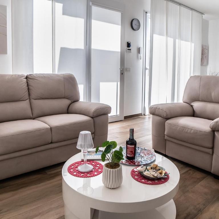 Casa Vacanza Polares Bianca - Apartamento de 3 dormitorios - 36