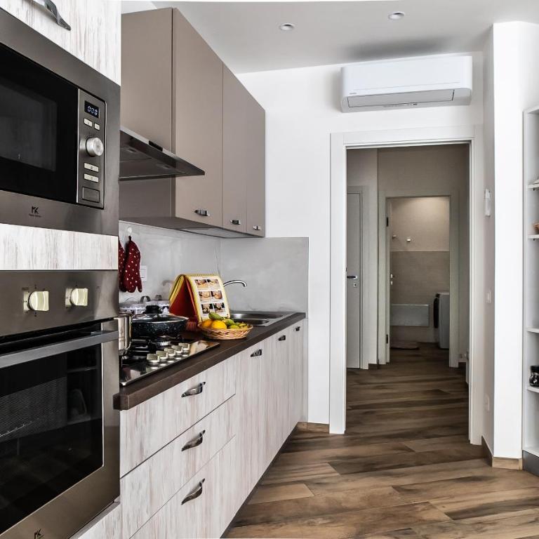 Casa Vacanza Polares Bianca - Apartamento de 3 dormitorios - 38