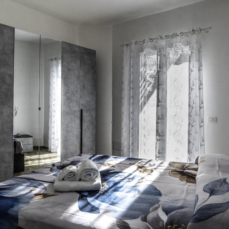 Casa Vacanza Polares Bianca - Apartamento de 3 dormitorios - 39