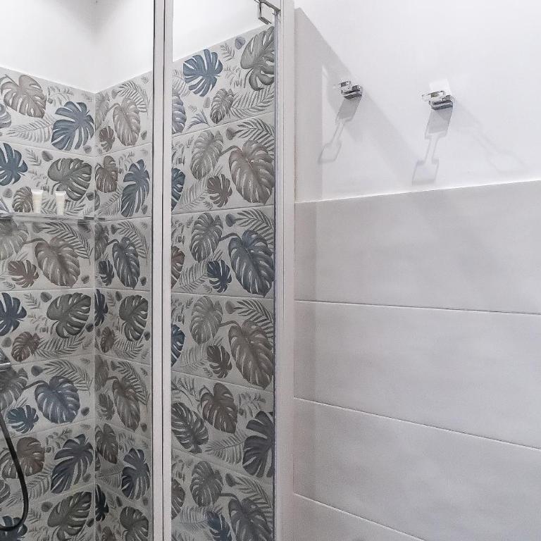 Casa Vacanza Polares Bianca - Apartamento de 3 dormitorios - 43