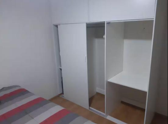 Varela Piso 12 - Deluxe Queen Room - 6