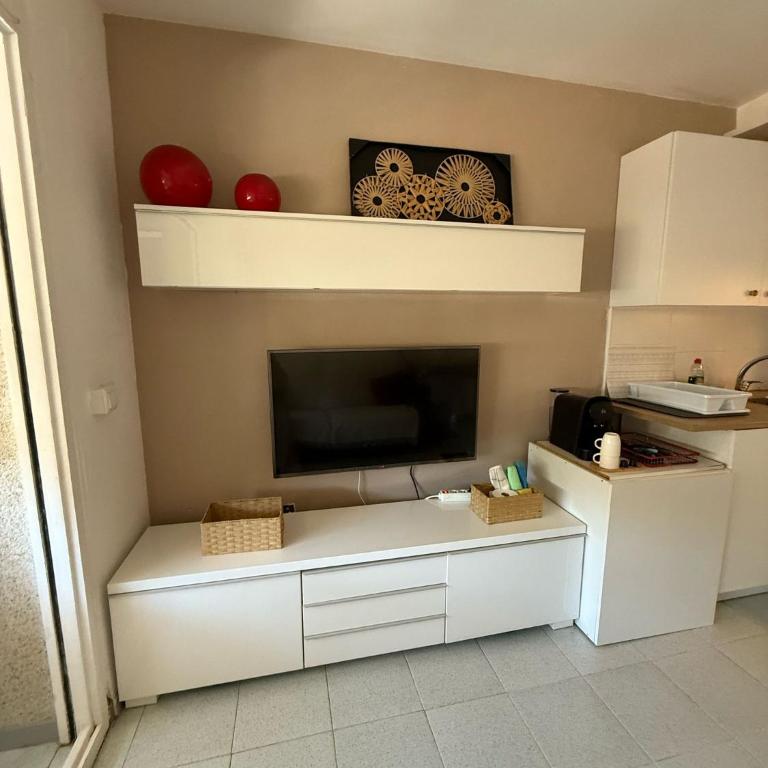 Apartamento La Cuana 17480 - Estudio Familiar - 2