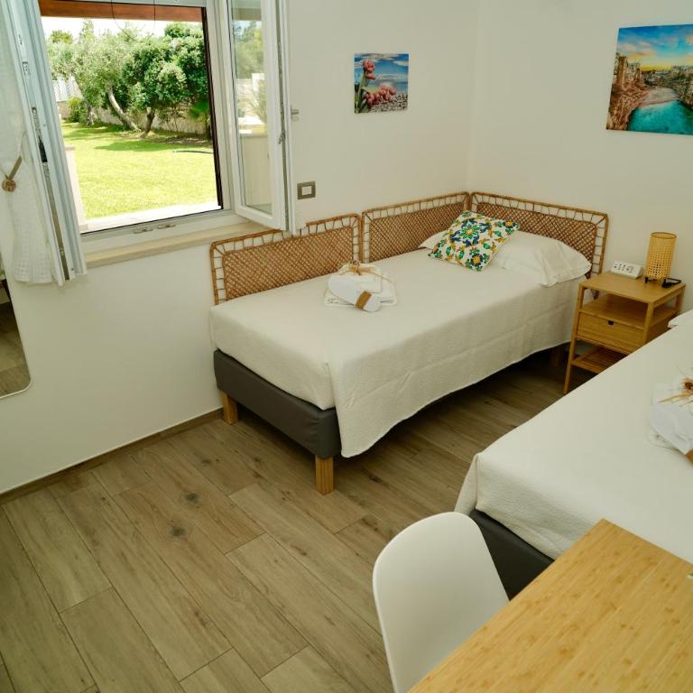 Villa RiRò Bari - Villa with Garden View - 24