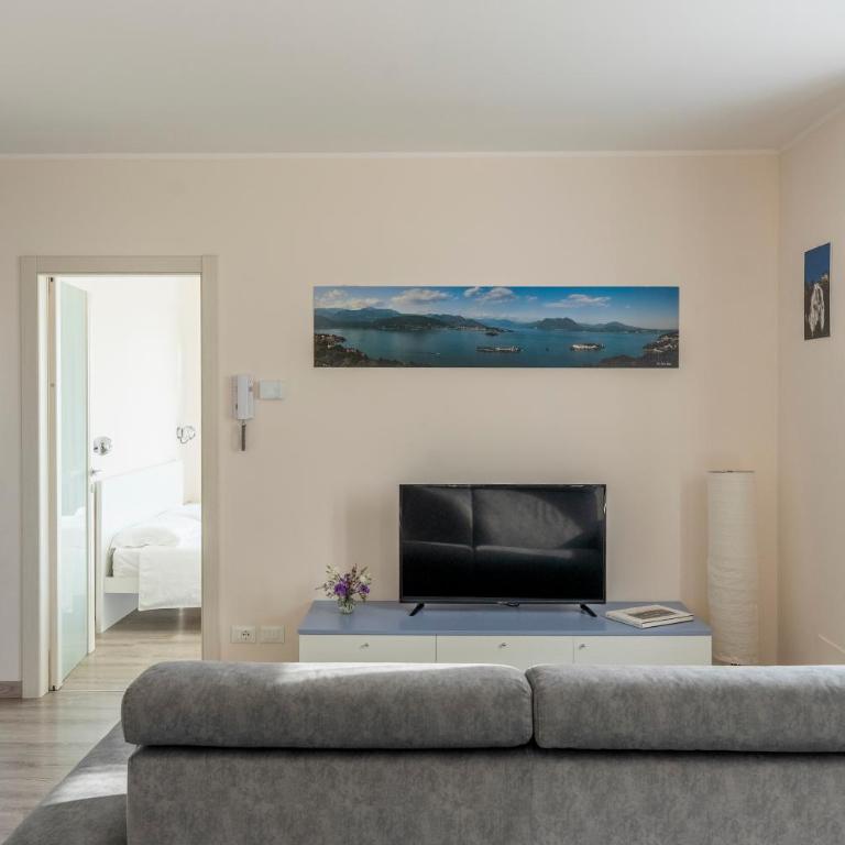 Agrifoglio - Appartamento con 2 Camere da Letto e Terrazza - 18