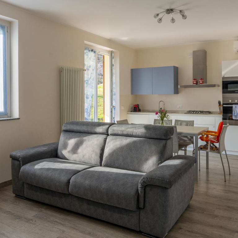 Agrifoglio - Appartamento con 2 Camere da Letto e Terrazza - 20