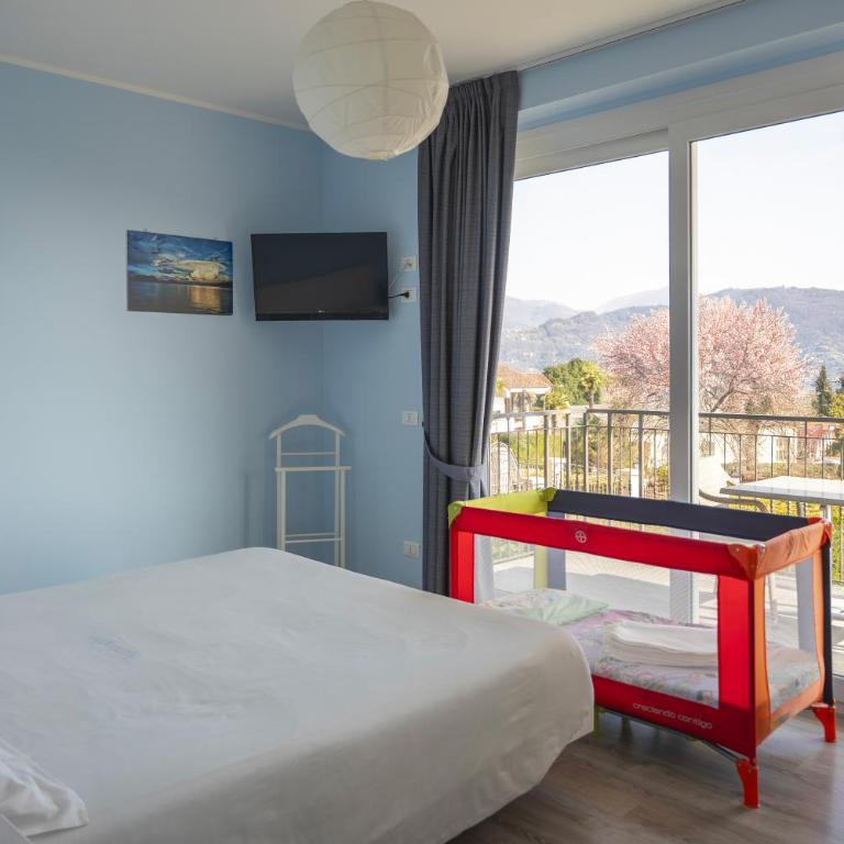 Agrifoglio - Appartamento con 2 Camere da Letto e Terrazza - 19