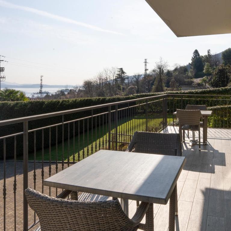 Agrifoglio - Appartamento con 2 Camere da Letto e Terrazza - 21
