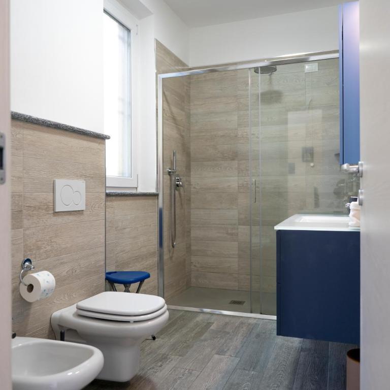 Agrifoglio - Appartamento con 2 Camere da Letto e Terrazza - 22