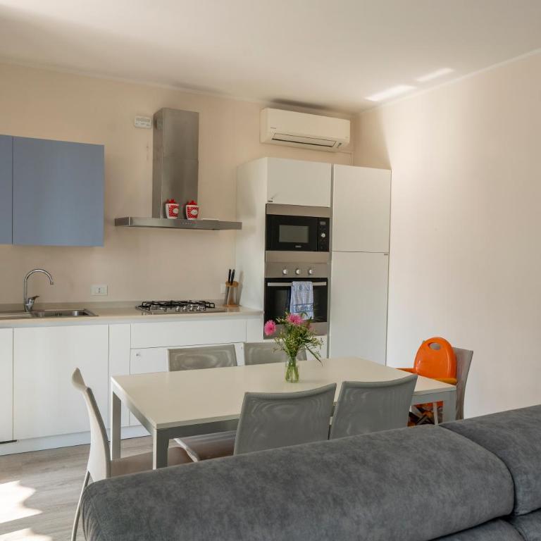 Agrifoglio - Appartamento con 2 Camere da Letto e Terrazza - 23