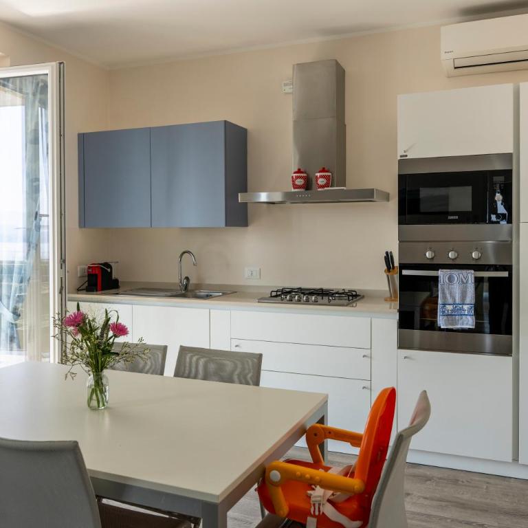 Agrifoglio - Appartamento con 2 Camere da Letto e Terrazza - 24
