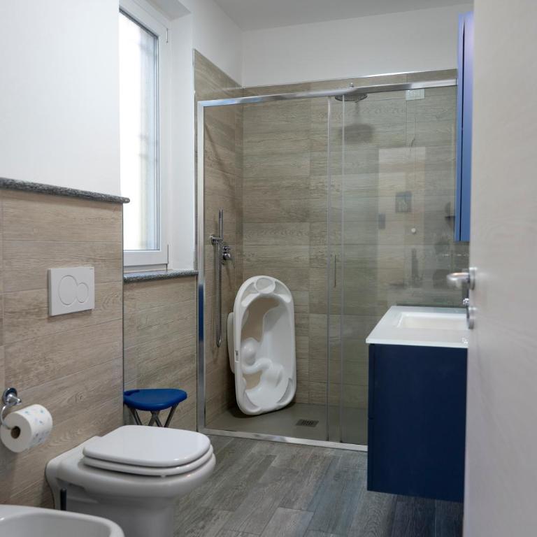 Agrifoglio - Appartamento con 2 Camere da Letto e Terrazza - 25