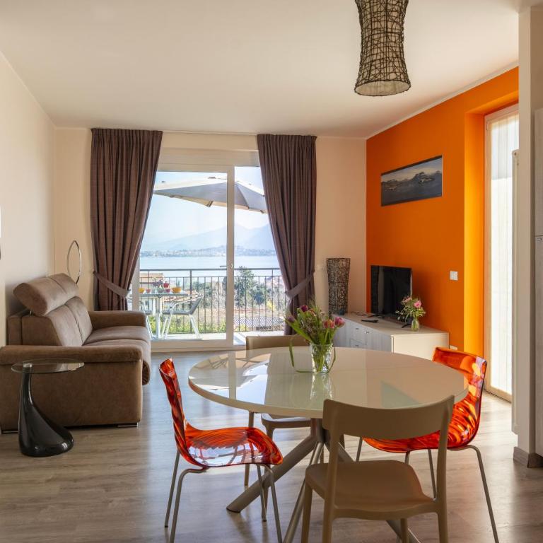 Agrifoglio - Appartamento con 2 Camere da Letto e Balcone - 28