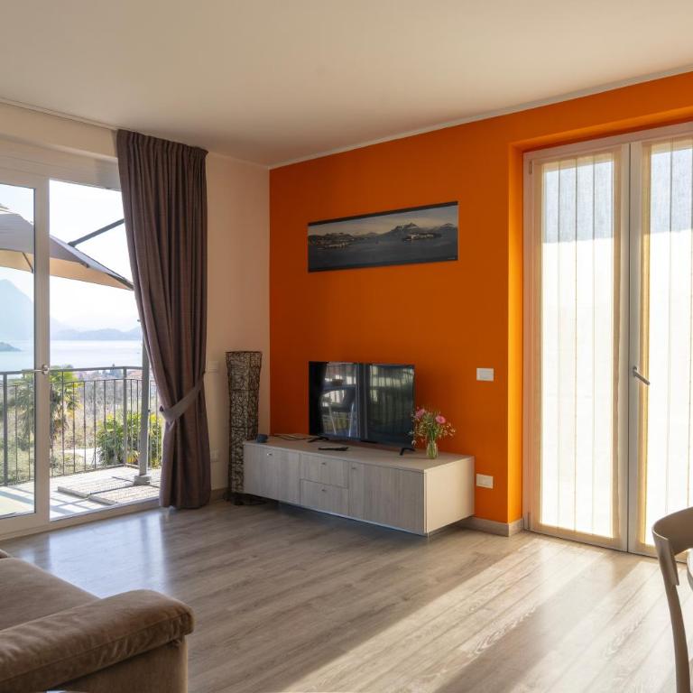 Agrifoglio - Appartamento con 2 Camere da Letto e Balcone - 29