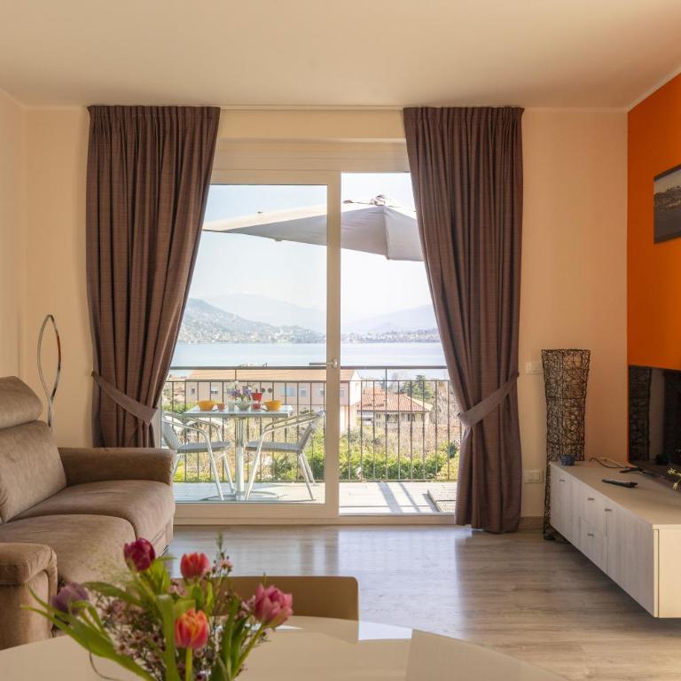 Agrifoglio - Appartamento con 2 Camere da Letto e Balcone - 31