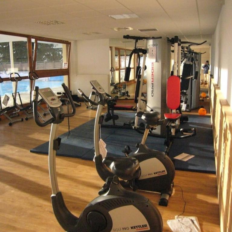 L'Après-ski Chamrousse 1700 - Appartement 1 Chambre - 5