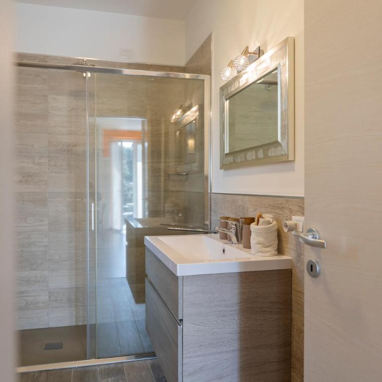 Agrifoglio - Appartamento con 2 Camere da Letto e Balcone - 32