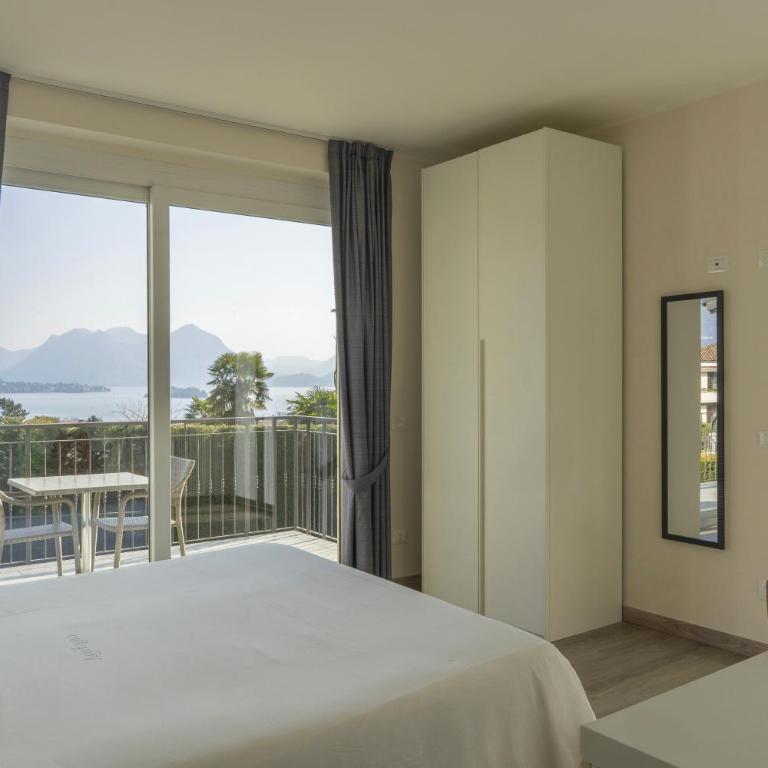 Agrifoglio - Appartamento con 2 Camere da Letto e Terrazza - 26