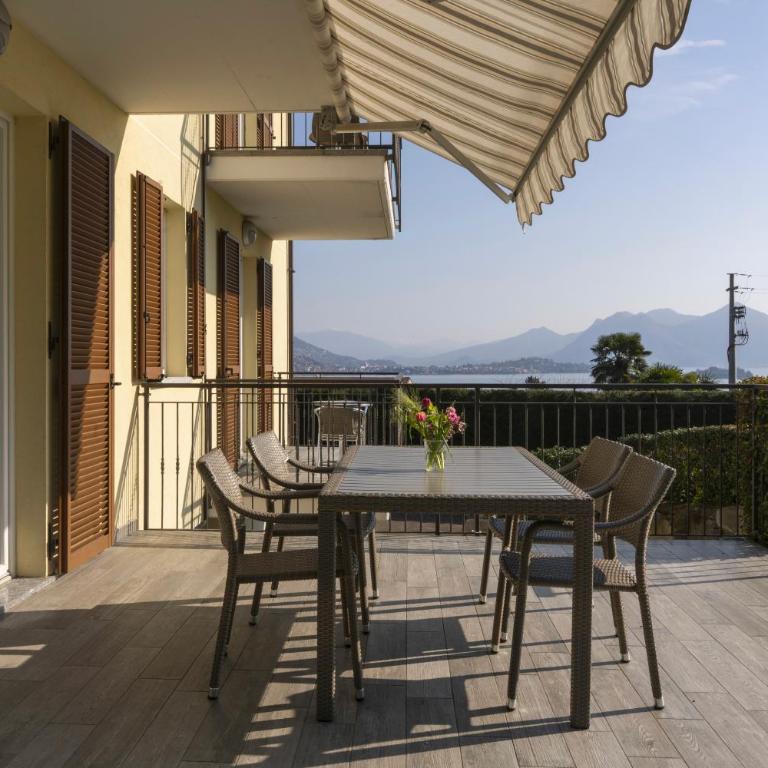 Agrifoglio - Appartamento con 2 Camere da Letto e Terrazza - 28