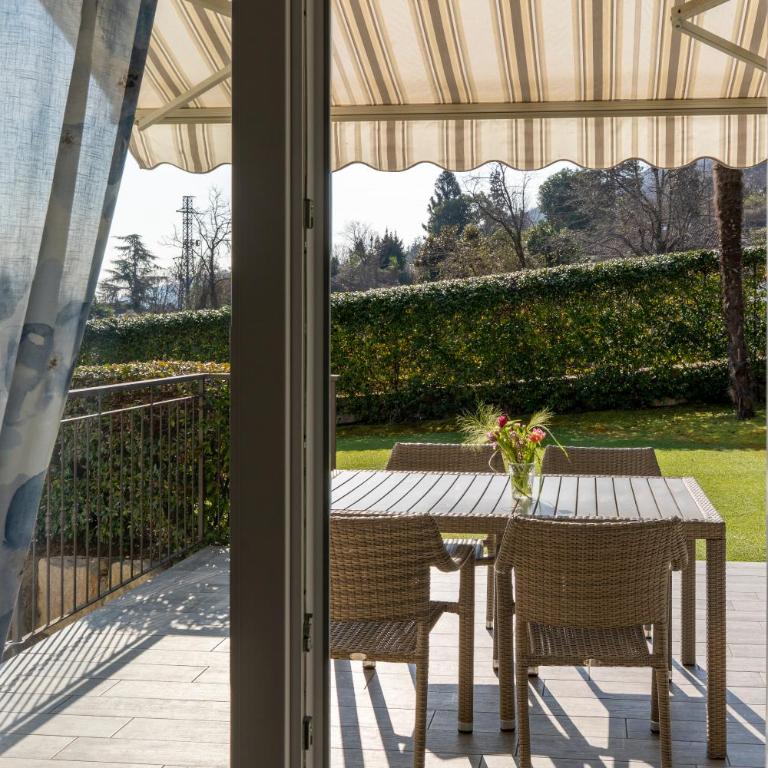 Agrifoglio - Appartamento con 2 Camere da Letto e Terrazza - 29