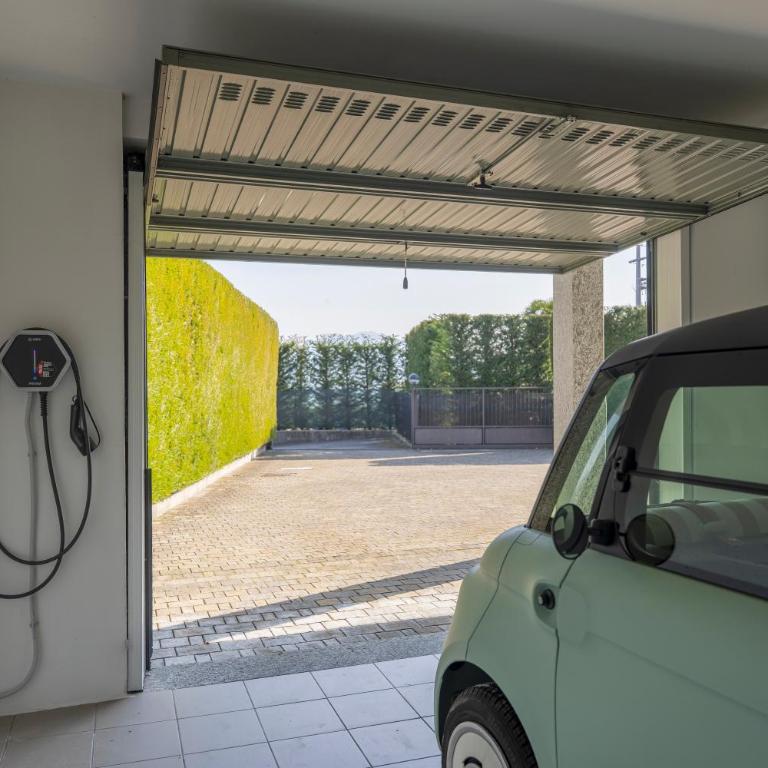 Agrifoglio - Appartamento con 2 Camere da Letto e Terrazza - 30