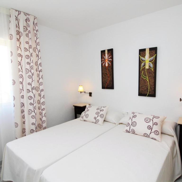 Principado Arena 18-A Levante Beach - Apartment - 44
