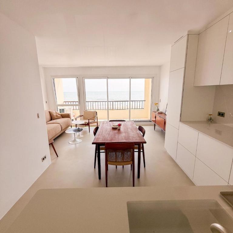 Front de mer, confort et élégant - Appartement 2 Chambres - 15
