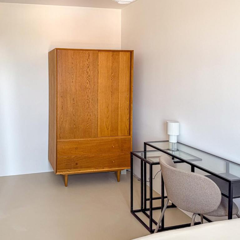 Front de mer, confort et élégant - Appartement 2 Chambres - 16