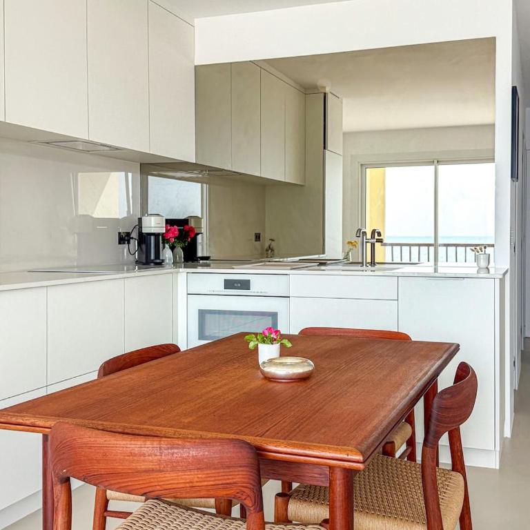 Front de mer, confort et élégant - Appartement 2 Chambres - 23