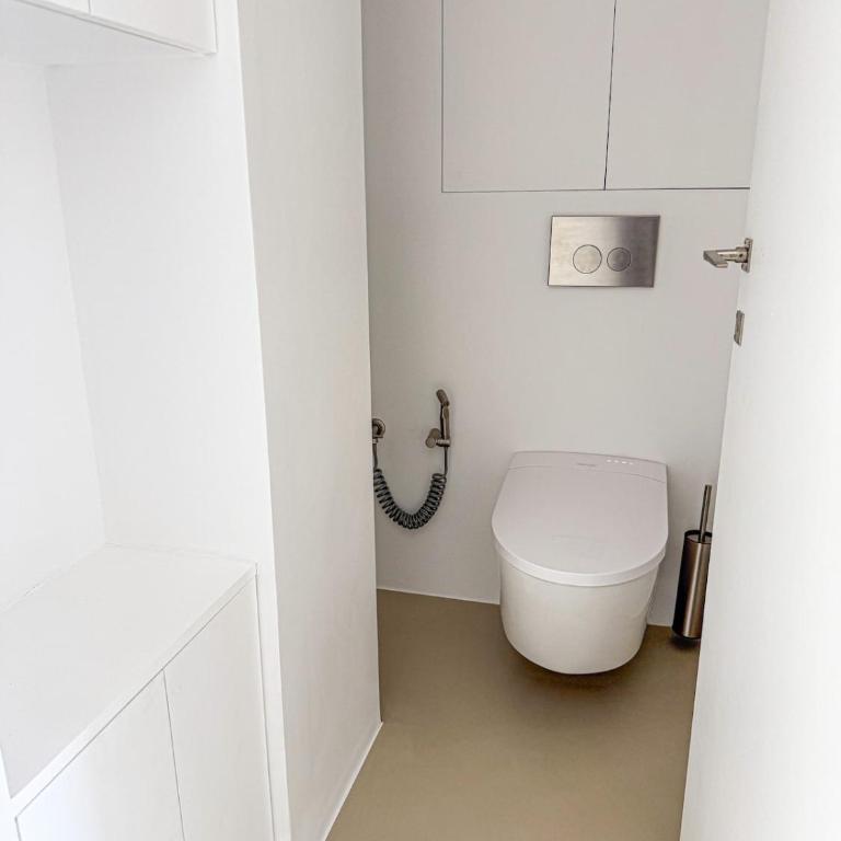 Front de mer, confort et élégant - Appartement 2 Chambres - 26
